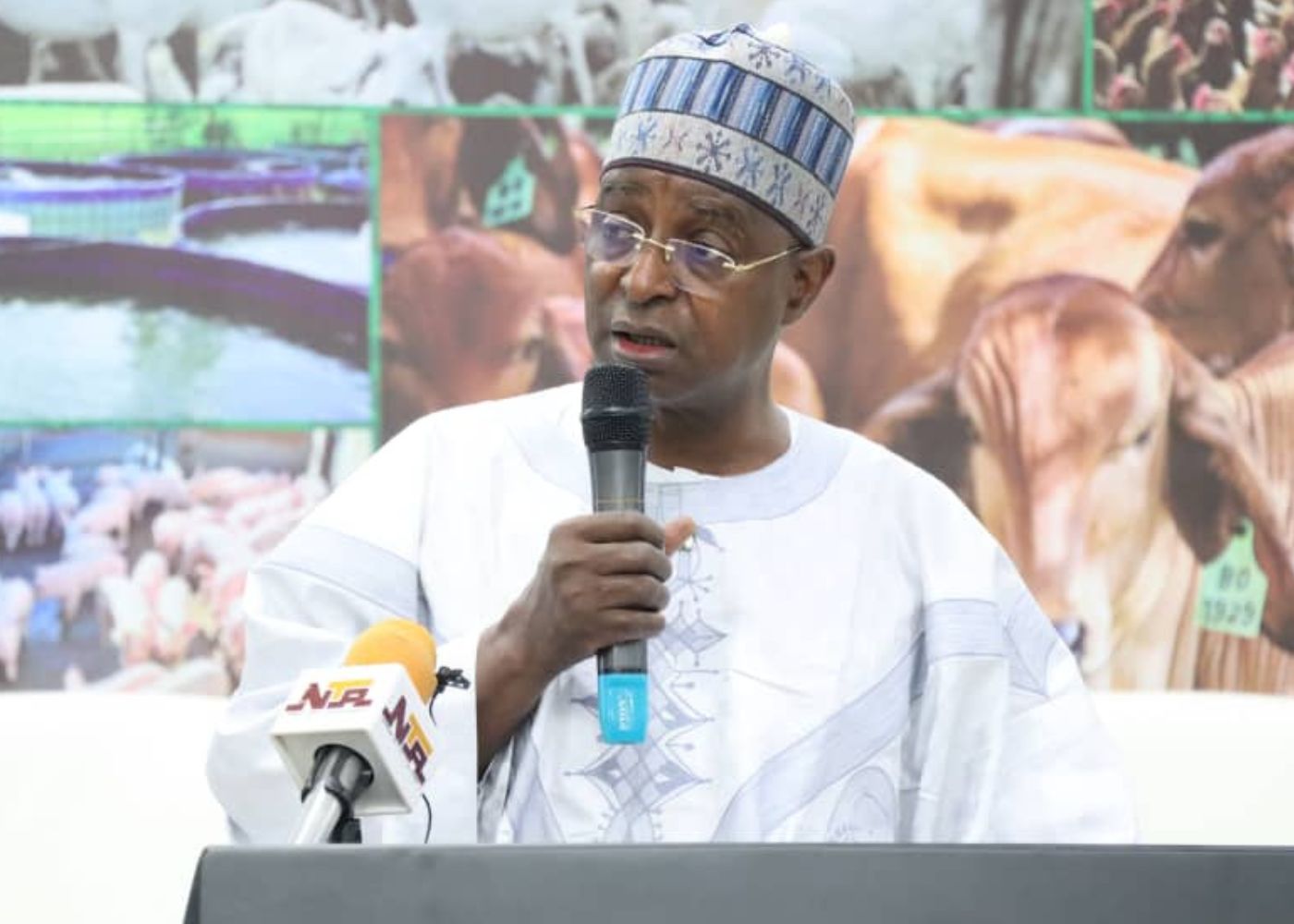 Smart Target System Nigeria Targets $70 Billion in Climate-Smart Livestock Growth